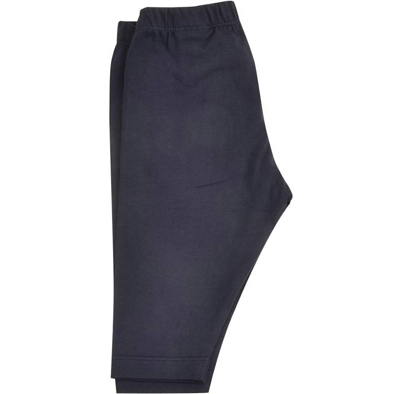 3/4 Uni navy Leggins Capri 110
