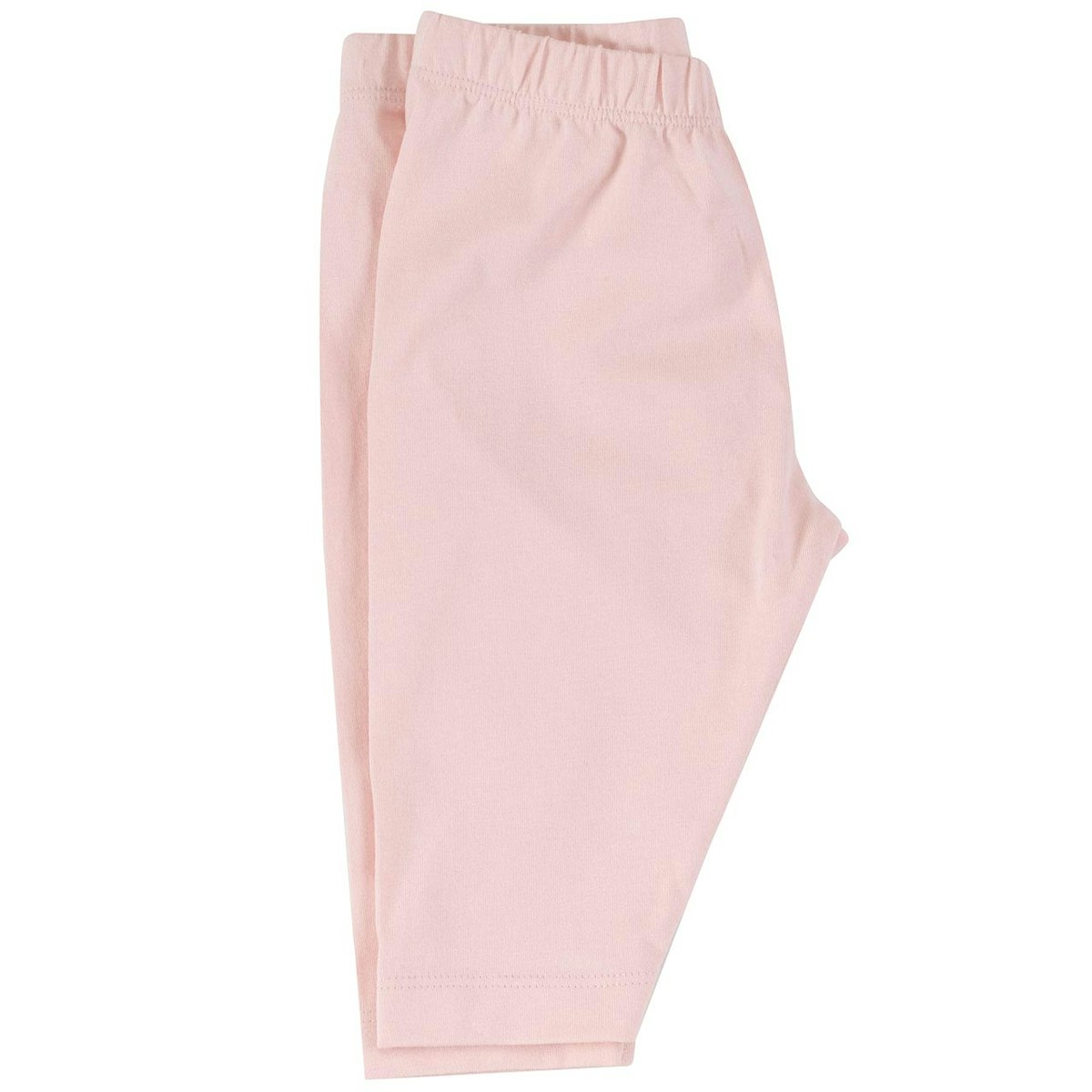 3/4 Uni rosa Leggins Capri 68