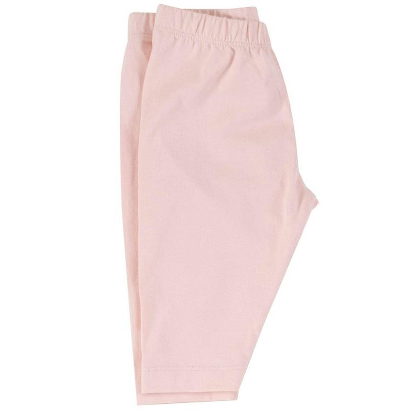3/4 Uni rosa Leggins Capri 68