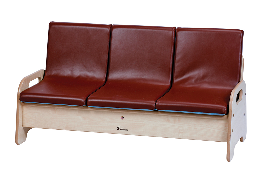 3-Sitzer-Sofa