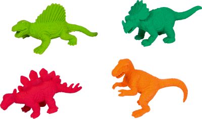 3D-Radierer - T-Rex World