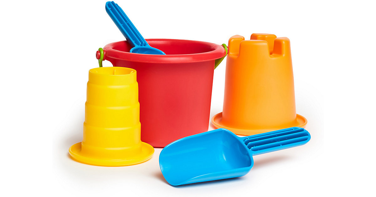 5-in-1 Strandset
