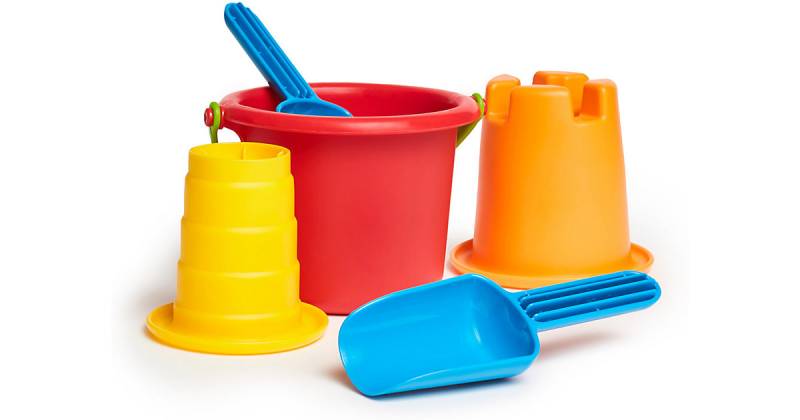 5-in-1 Strandset