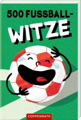 500 Fußball-Witze