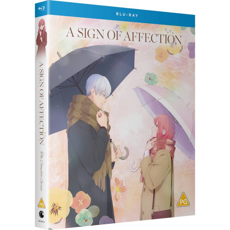 A Sign of Affection - The Complete Season A Sign of Affection - The Complete Season