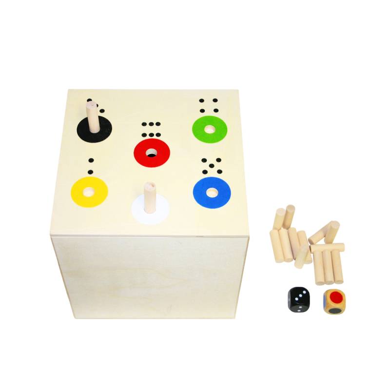 AB in die BOX - BIG AB in die BOX - BIG