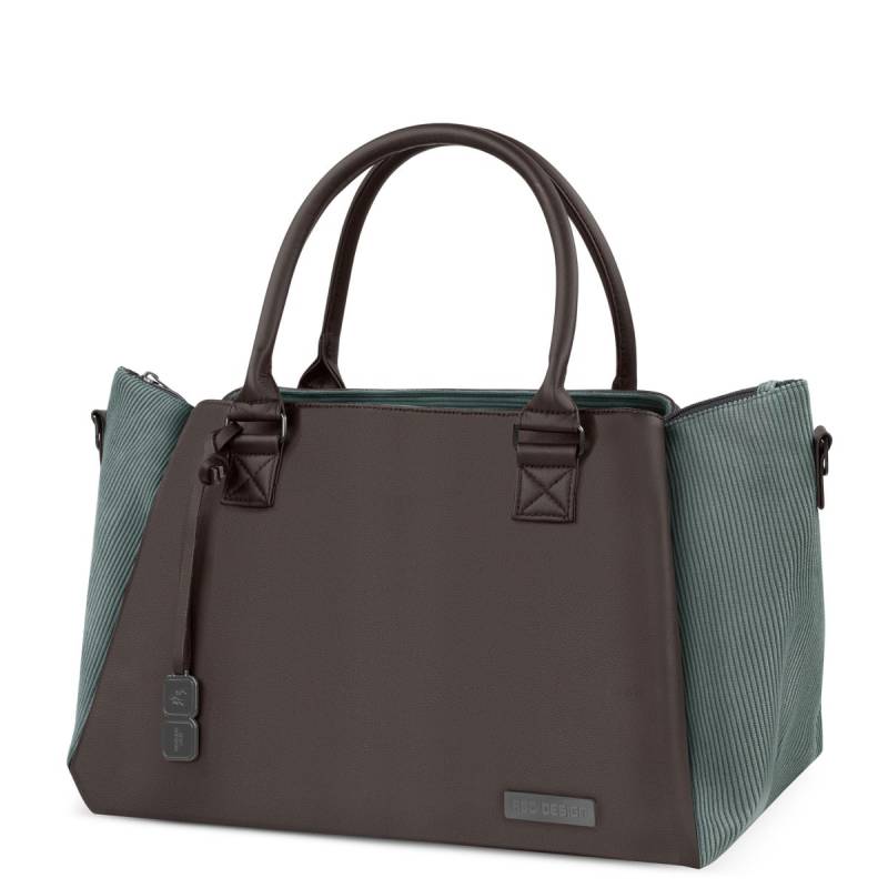 ABC Design Wickeltasche Royal aloe ABC Design Wickeltasche Royal aloe