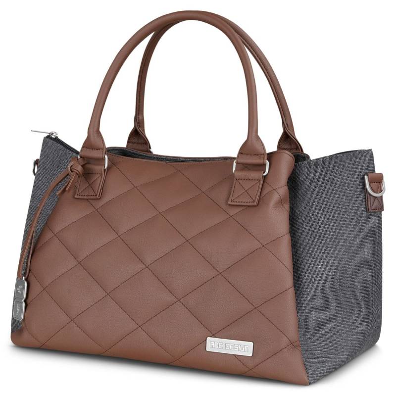 ABC Design Wickeltasche Royal asphalt ABC Design Wickeltasche Royal asphalt