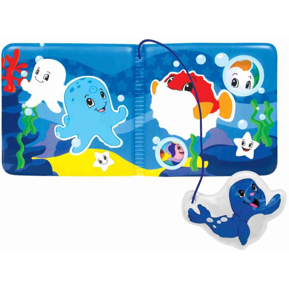 ABC Magisches Badebuch ABC Magisches Badebuch