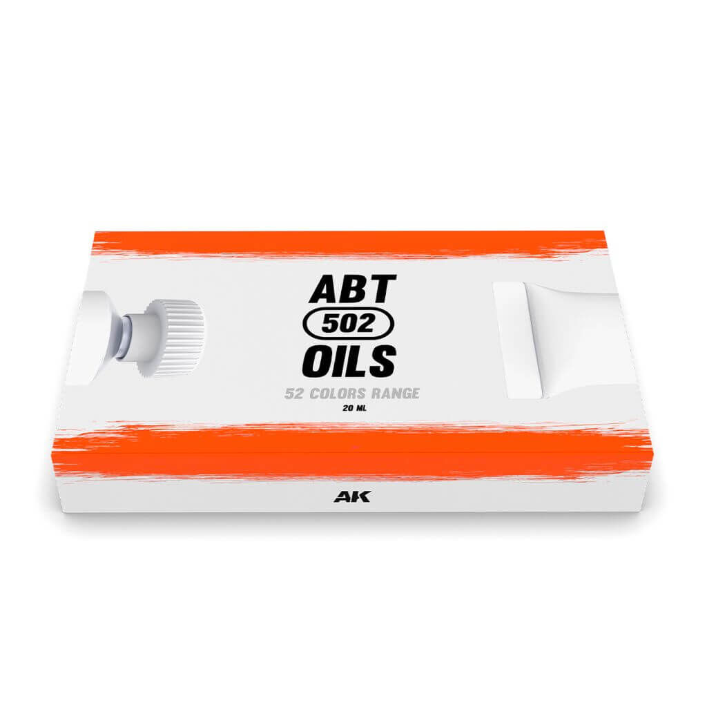 ABT 502 Spezialbox Vollsortiment