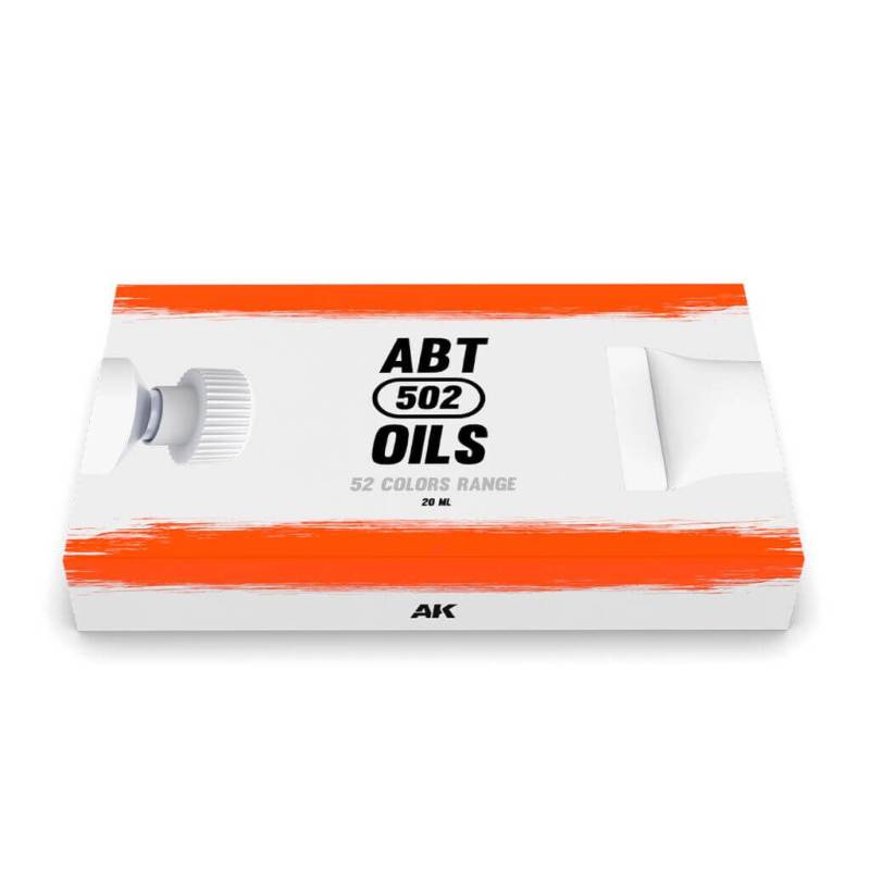 ABT 502 Spezialbox Vollsortiment