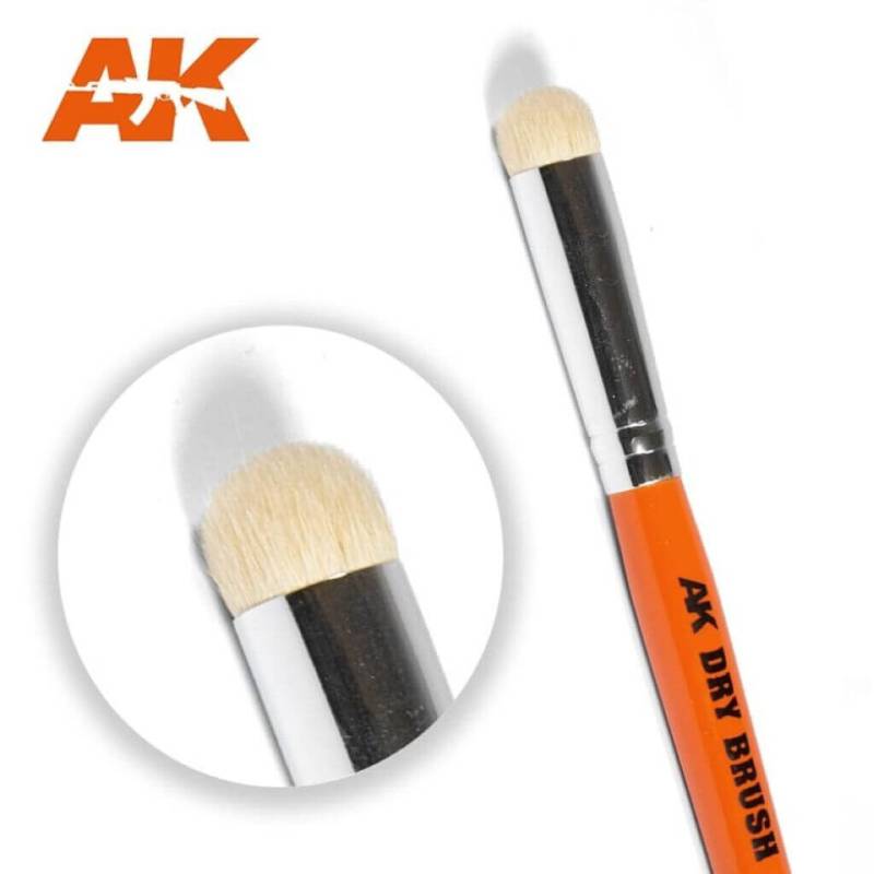 AK Drybrush