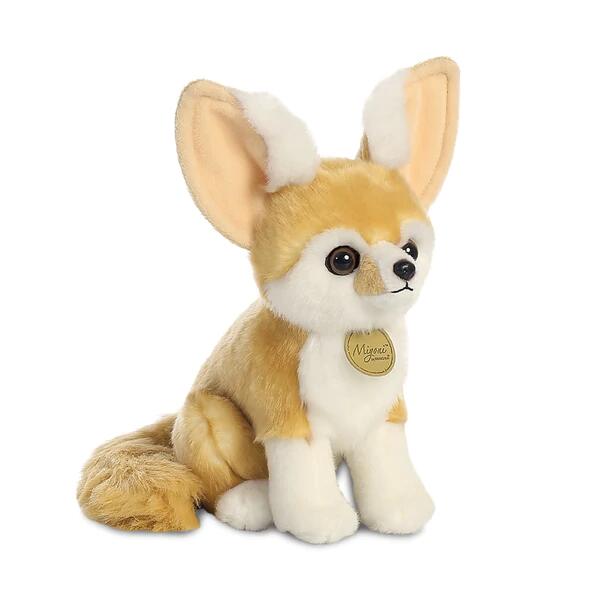 AURORA MIYONI - MIYONI Fennec Fox AURORA MIYONI - MIYONI Fennec Fox