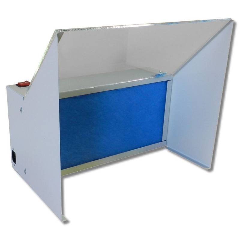 Absauganlage AirCom, 17W Erweiterungsmodul Absauganlage AirCom, 17W Erweiterungsmodul