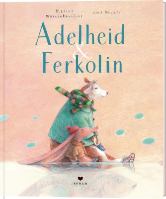 Adelheid & Ferkolin Adelheid & Ferkolin