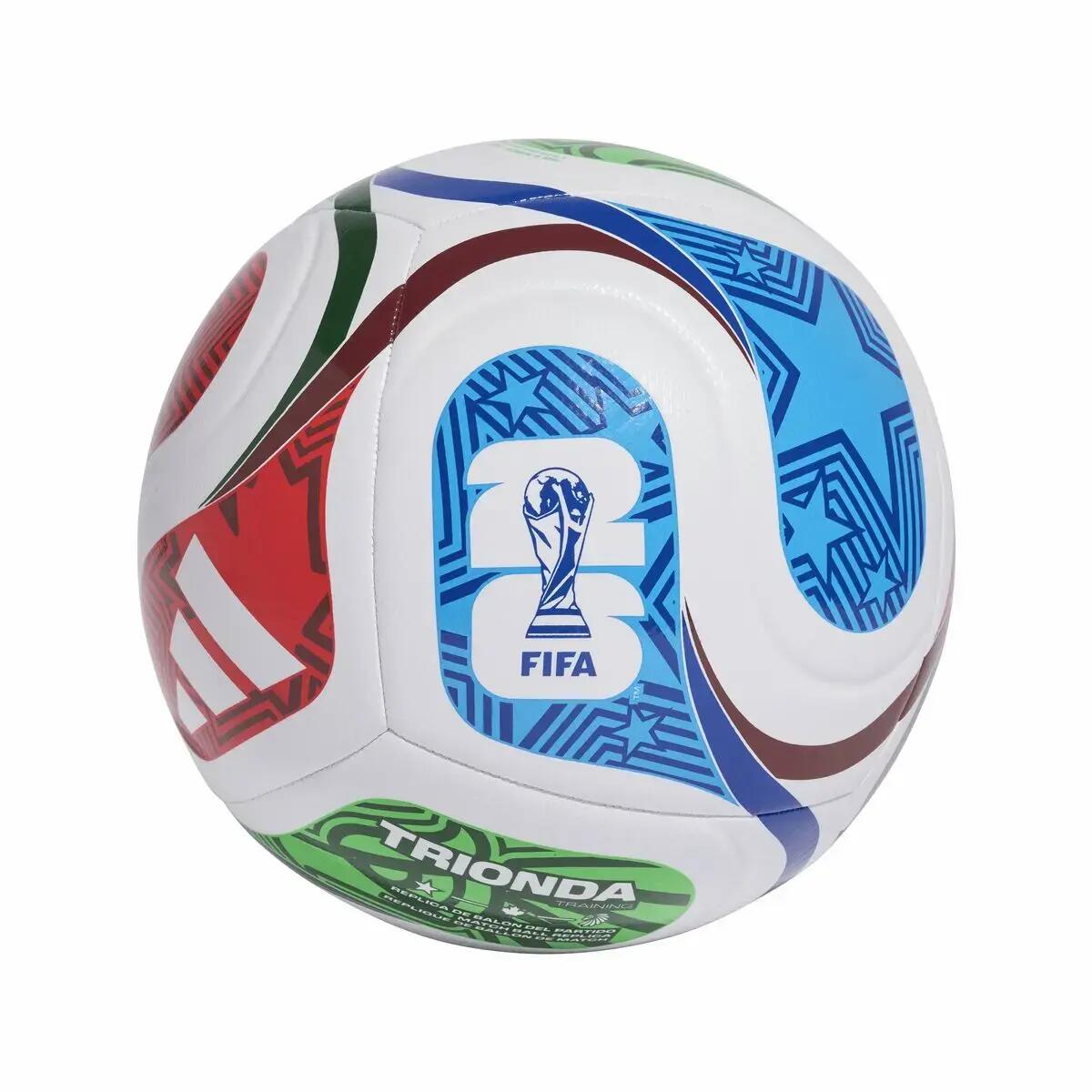 Adidas WM 2026 Match Ball Replica Training
