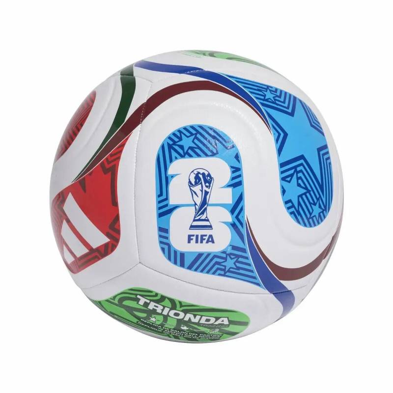 Adidas WM 2026 Match Ball Replica Training Adidas WM 2026 Match Ball Replica Training