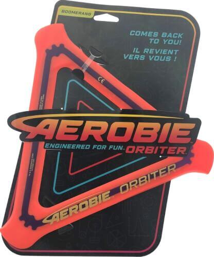 Aerobie - ORBITER Boomerang