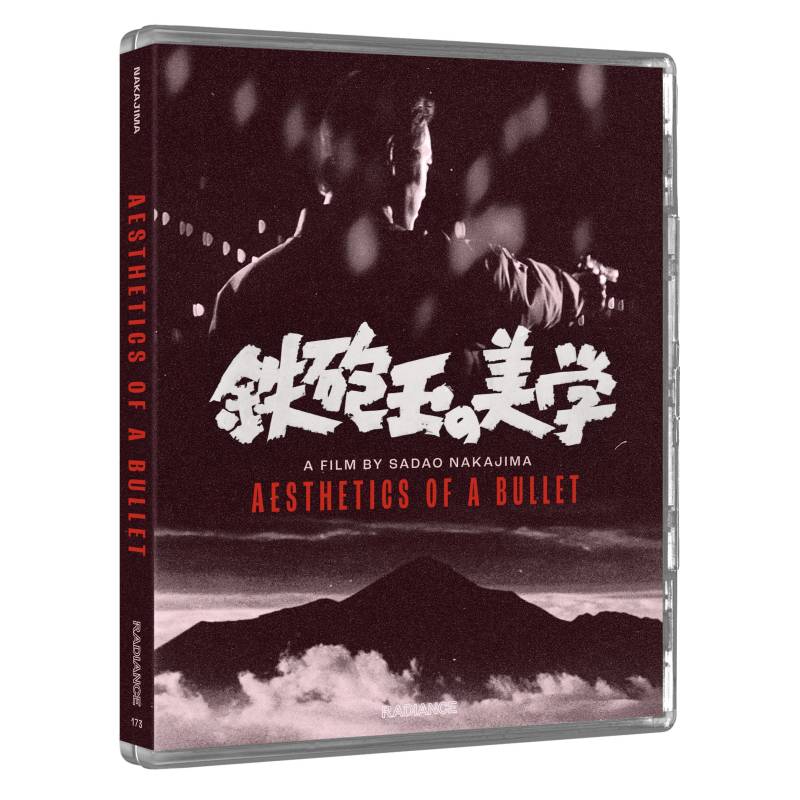 Aesthetics of a Bullet (Limited Edition)