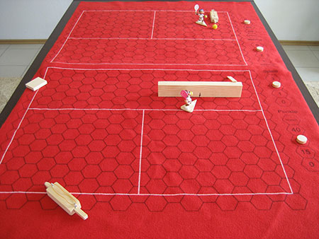 Affentennis