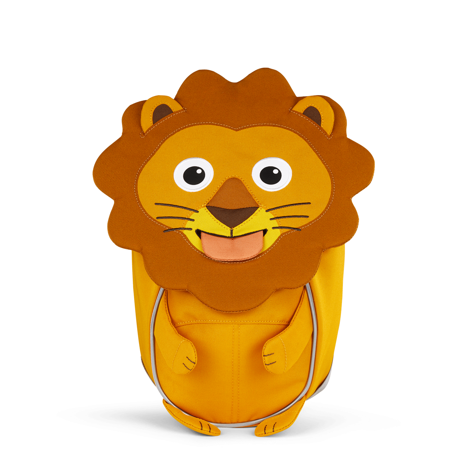 Affenzahn - Rucksack klein Löwe