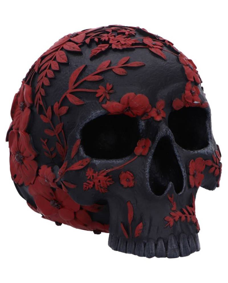 Age of Opium Totenkopf 18,5cm