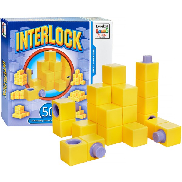 Ah!Ha Interlock