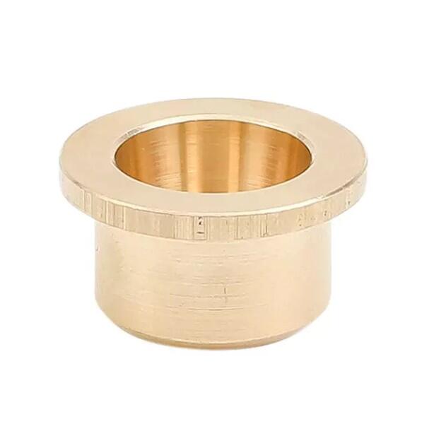 Ahrens Holzspielzeug - Kerzen-Halter messing Ahrens Holzspielzeug - Kerzen-Halter messing