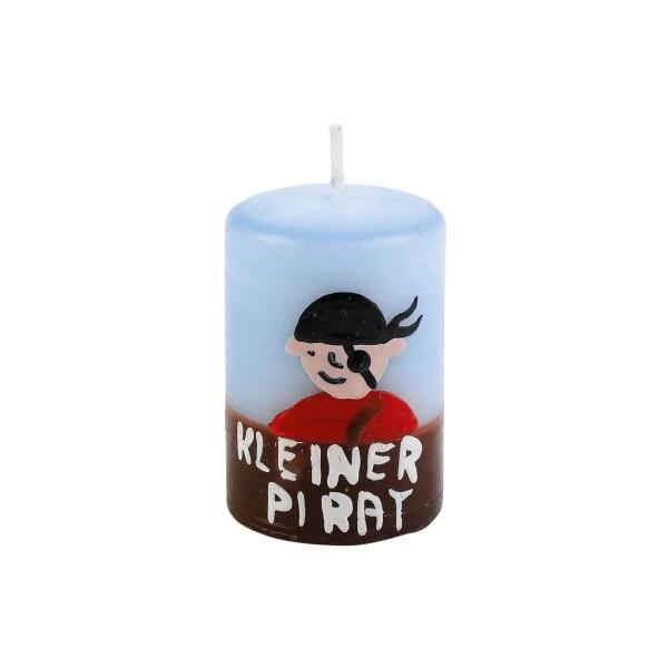 Ahrens Holzspielzeug - Lebenslicht Pirat Ahrens Holzspielzeug - Lebenslicht Pirat