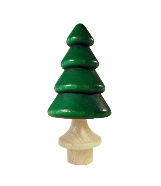 Ahrens Holzspielzeug - Tanne mit Stamm Ahrens Holzspielzeug - Tanne mit Stamm