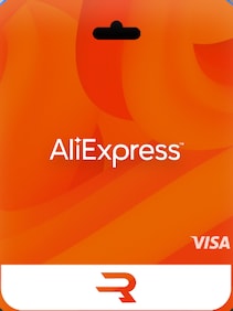 AliExpress Gift Card 100 EUR - by Rewarble - GLOBAL