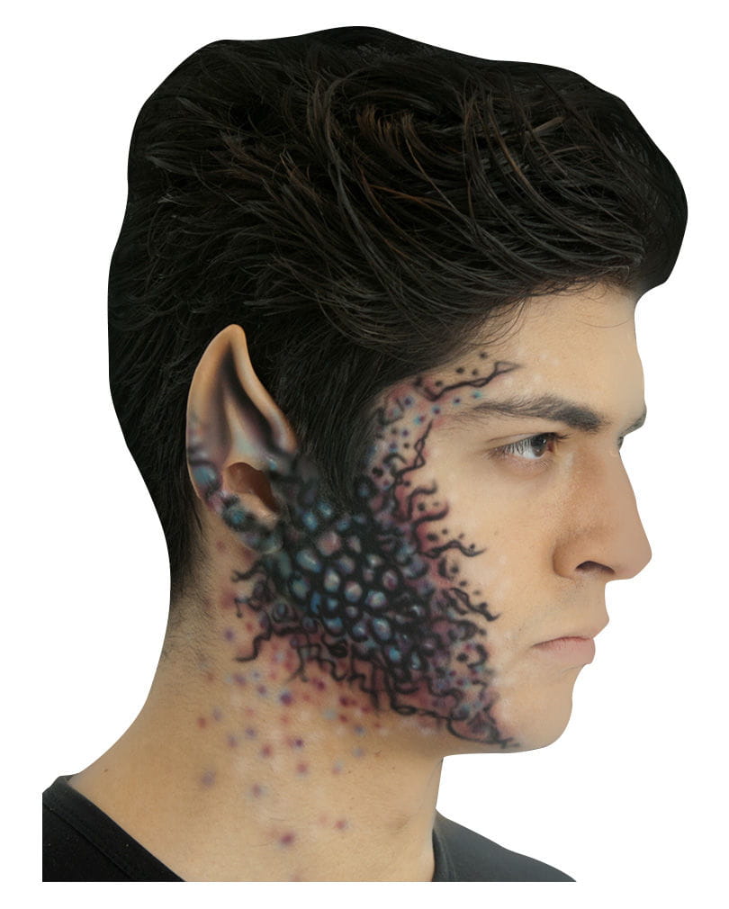 Alien Ohren Alien Ohren