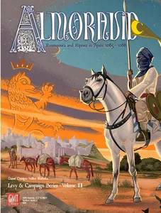 Almoravid (engl.)
