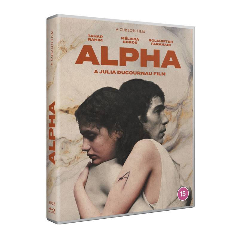 Alpha Alpha