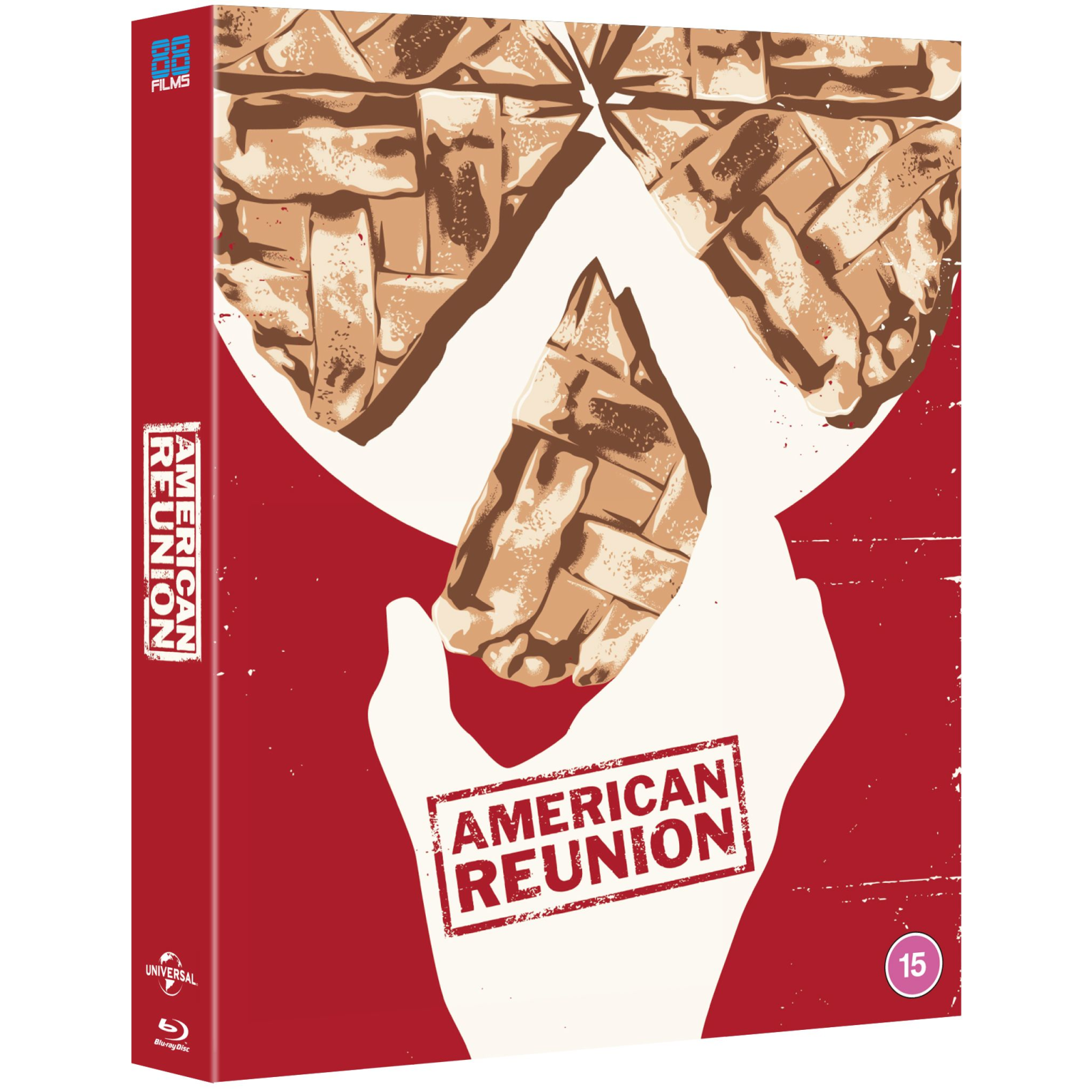 American Reunion - Deluxe Collector's Edition