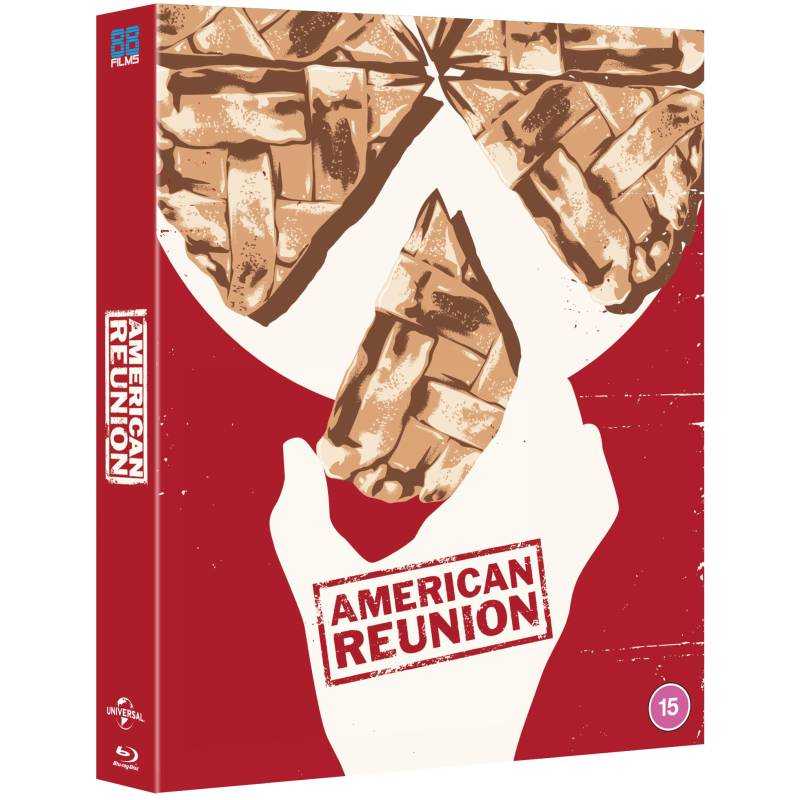 American Reunion - Deluxe Collector's Edition