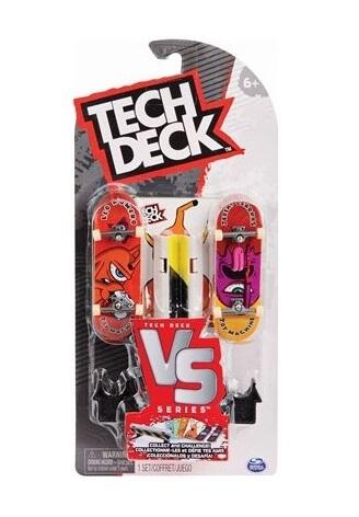 Amigo - Fingerboard Versus Set Amigo - Fingerboard Versus Set