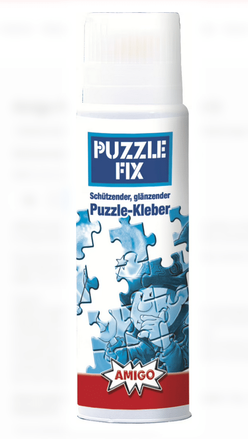 Amigo-Puzzlekleber 100ml Amigo-Puzzlekleber 100ml
