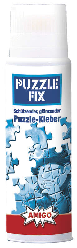 Amigo - puzzlekleber
