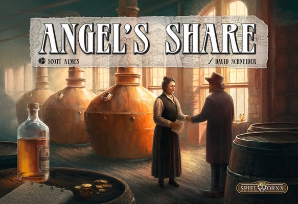 Angels Share Angels Share