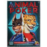 Animal Poker von JoeKas WORLD GmbH