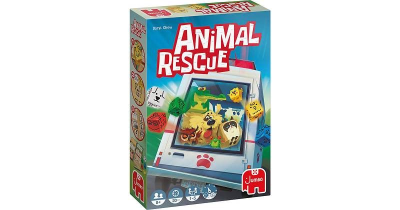 Animal Rescue von Jumbo