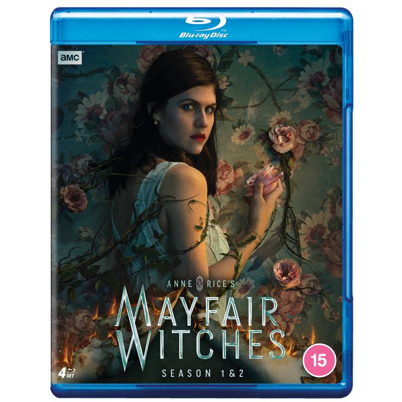 Anne Rice's Mayfair Witches: Season 1-2 Anne Rice's Mayfair Witches: Season 1-2