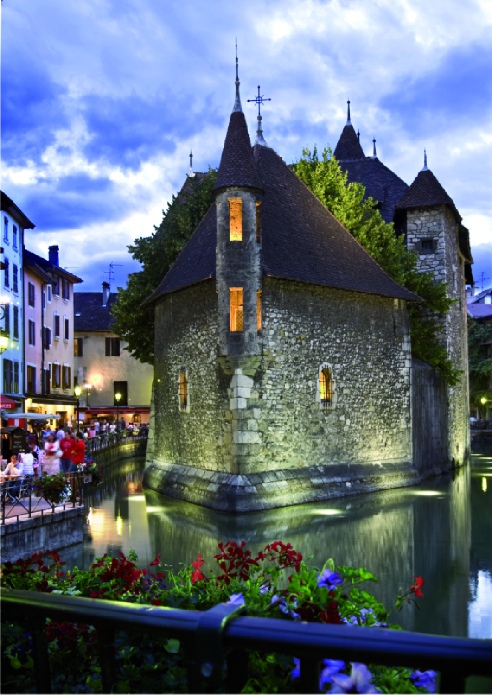 Annecy, Frankreich