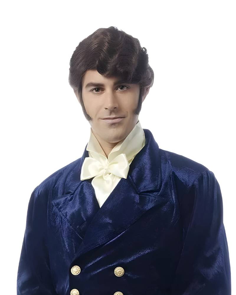 Anthony Herrenperücke Anthony Herrenperücke