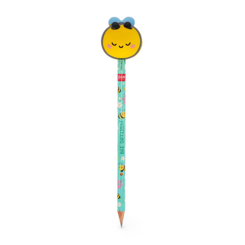 Anti-Stress Bleistift SQUEEZIES Biene Biene Stifte Anti-Stress Bleistift SQUEEZIES Biene Biene Stifte