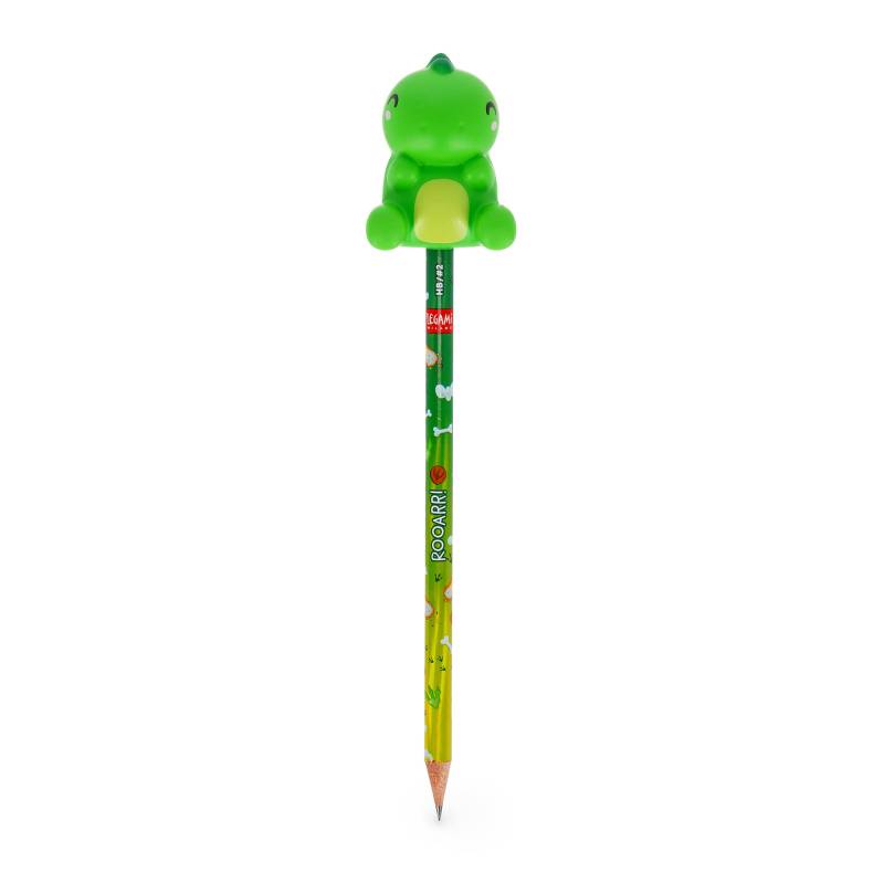 Anti-Stress Bleistift SQUEEZIES Dino Dino Stifte Anti-Stress Bleistift SQUEEZIES Dino Dino Stifte
