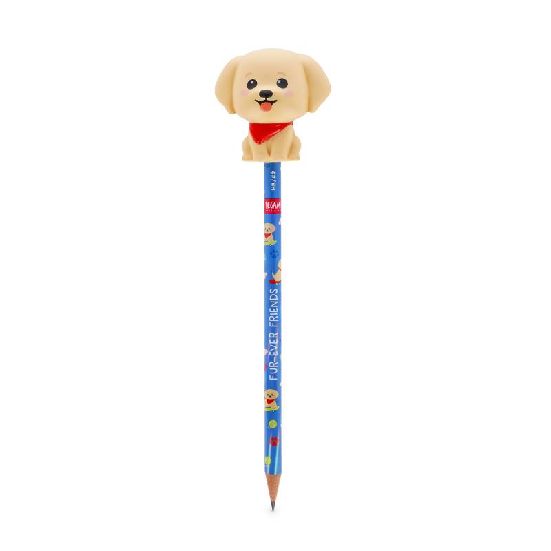 Anti-Stress Bleistift SQUEEZIES Hund Hund Stifte Anti-Stress Bleistift SQUEEZIES Hund Hund Stifte