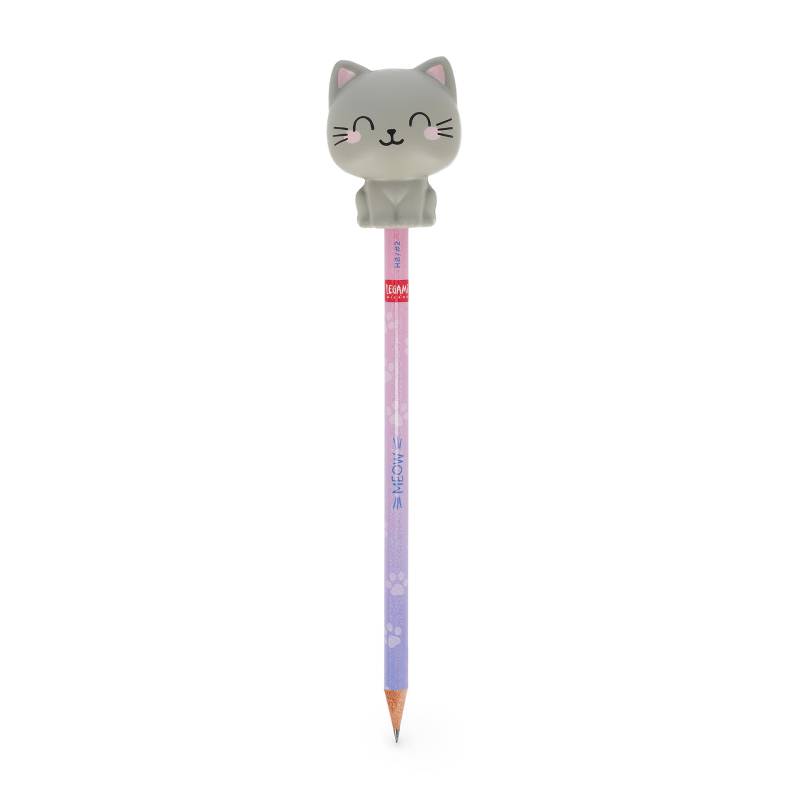 Anti-Stress Bleistift SQUEEZIES Katze Katze Stifte Anti-Stress Bleistift SQUEEZIES Katze Katze Stifte