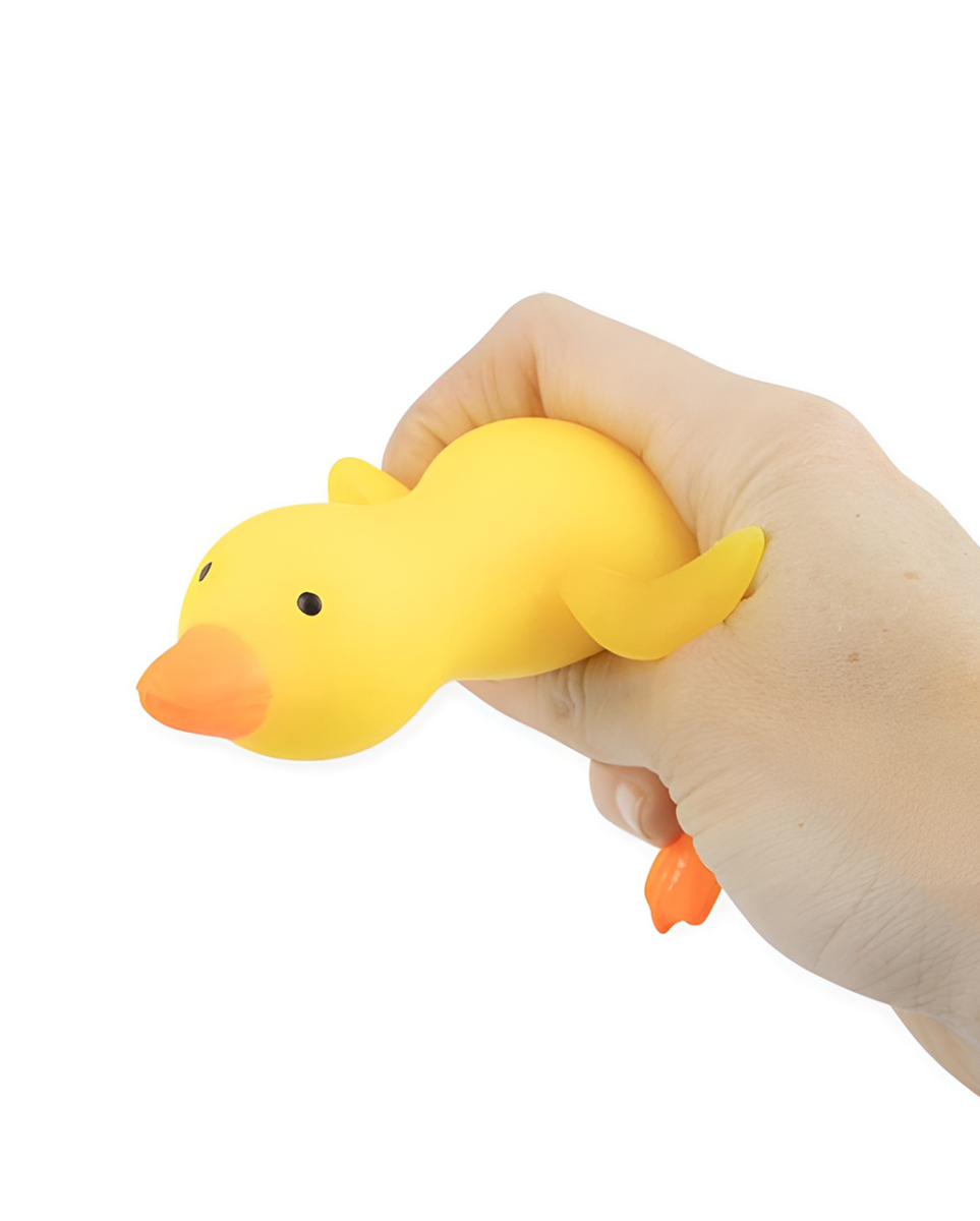 Anti Stress Ente 16cm